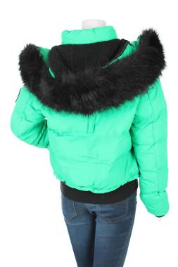 Дамско яке Superdry2