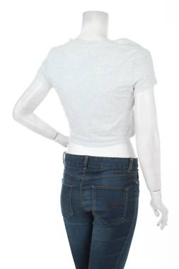 Дамска спортна блуза Reebok2