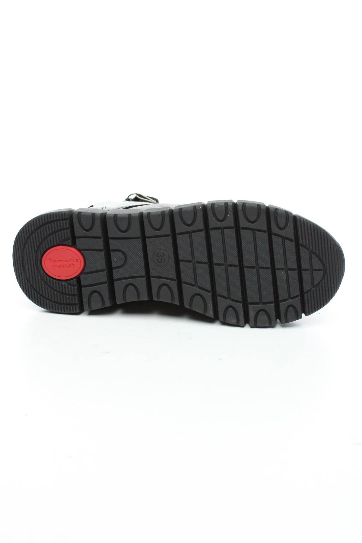 Дамски боти Tamaris4