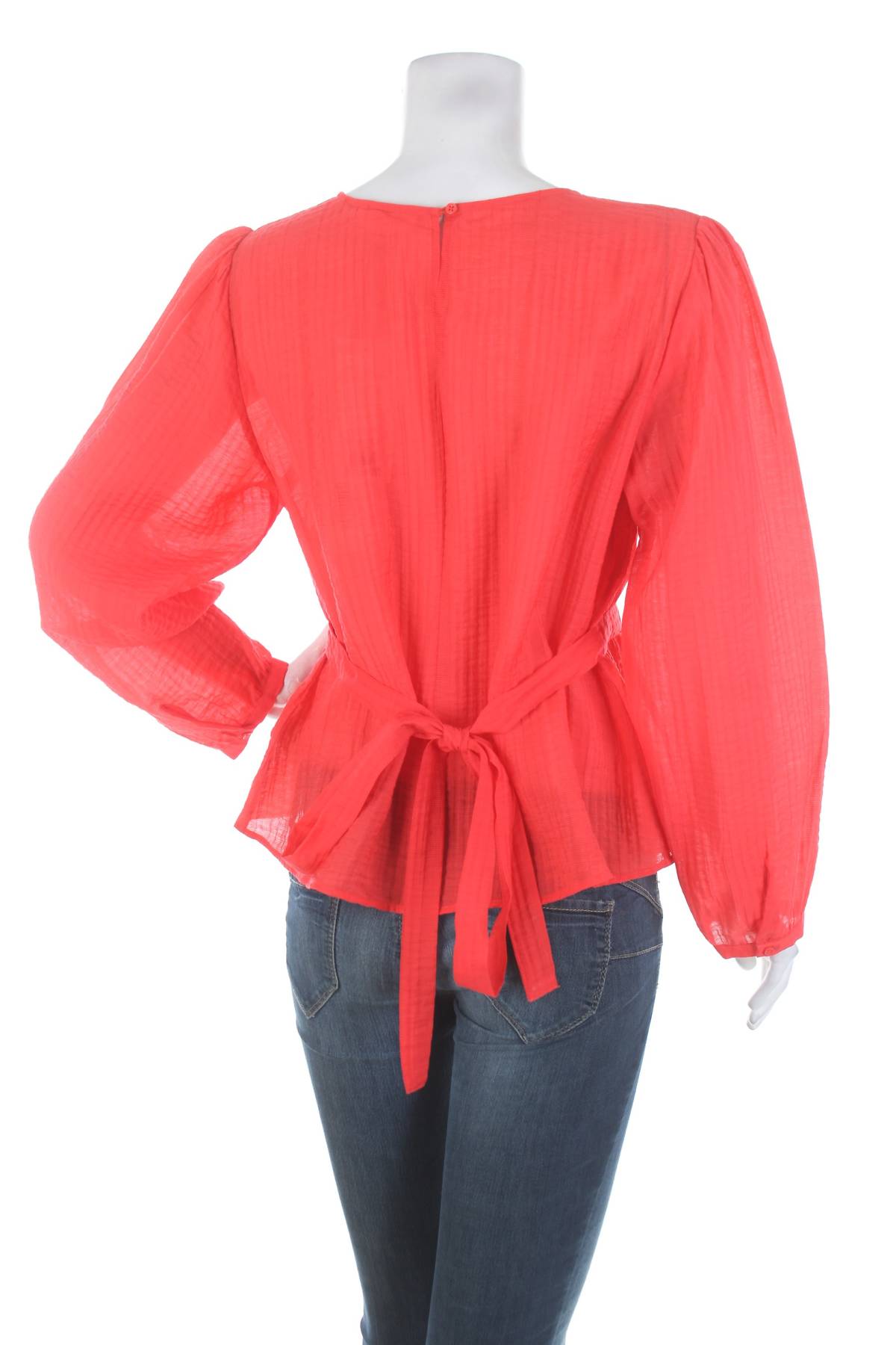 Дамска блуза Caroll Paris2