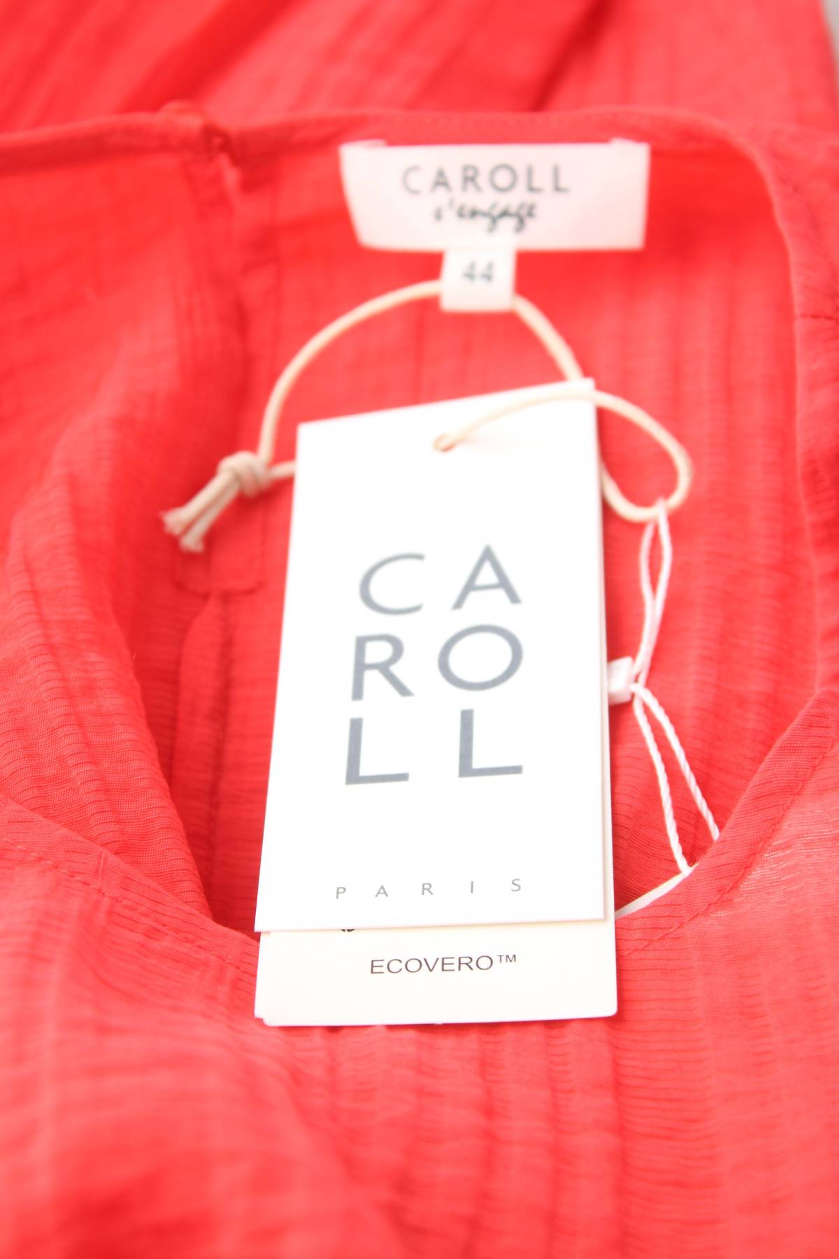 Дамска блуза Caroll Paris3