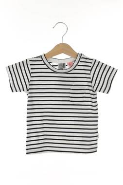 Детска тениска Bonds1 - Contour.bg Детска тениска Bonds1