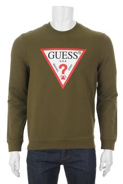Мъжка блуза Guess1