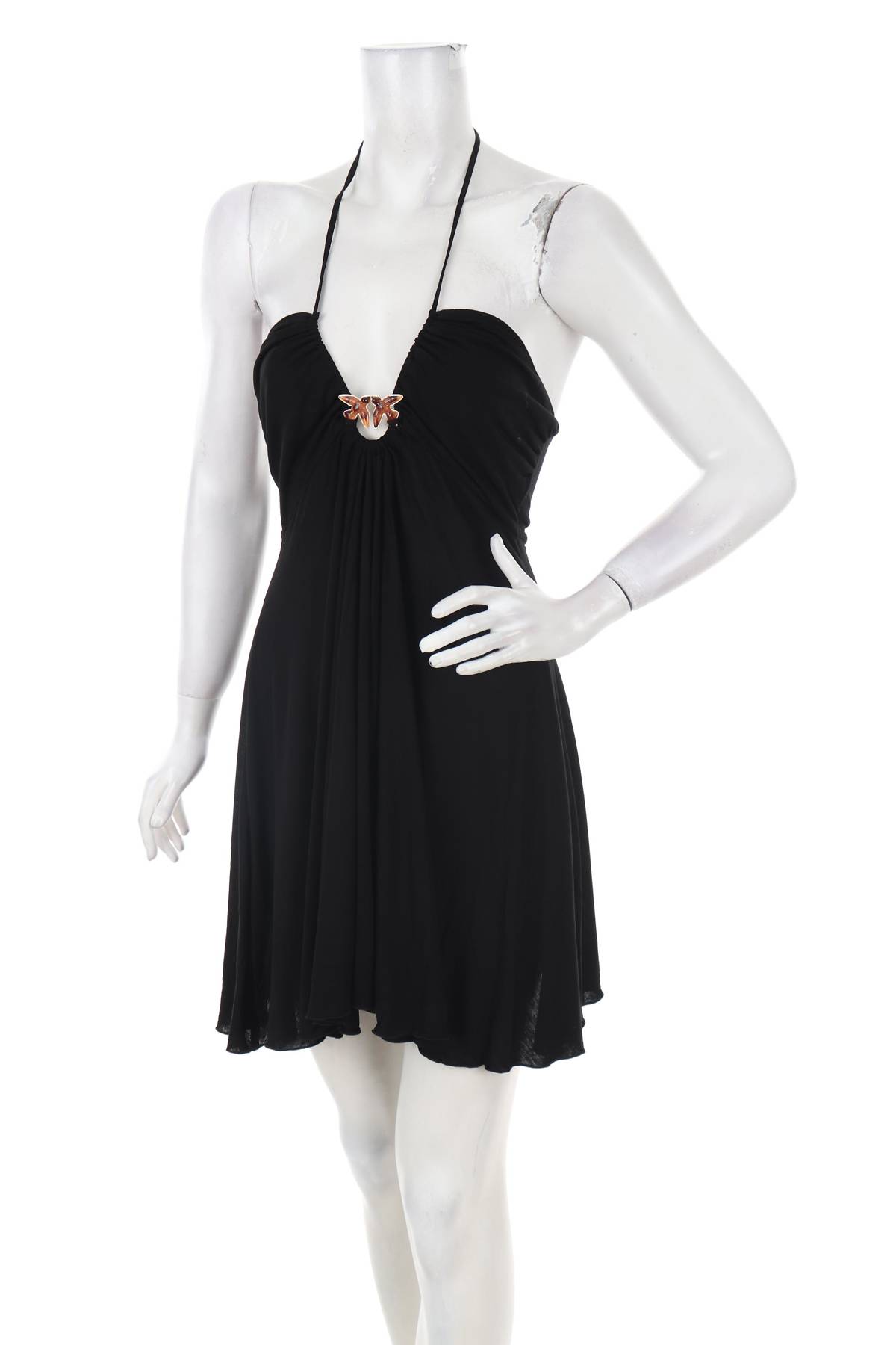Рокля Pinko1 - Contour.bg Рокля Pinko1