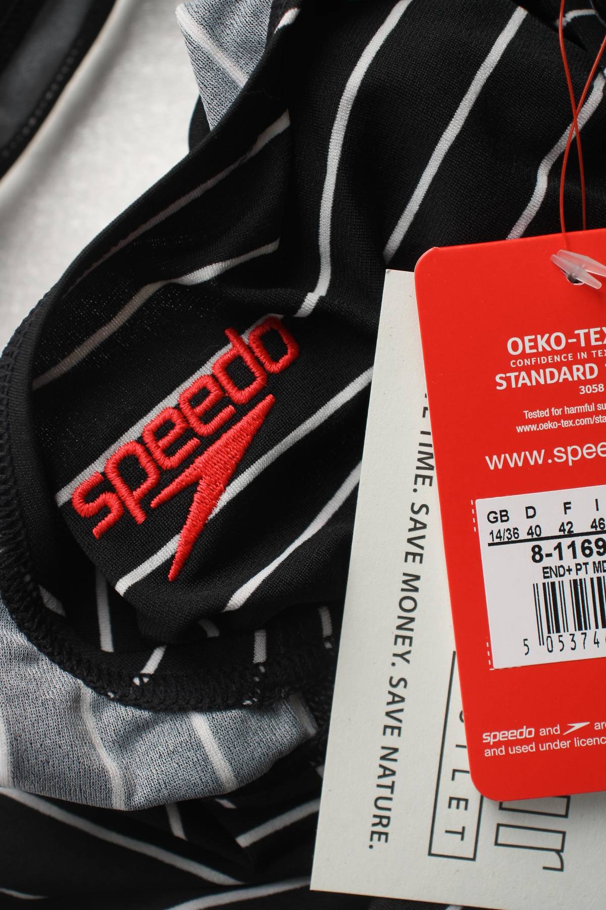 Ολόσωμο μαγιό Speedo3