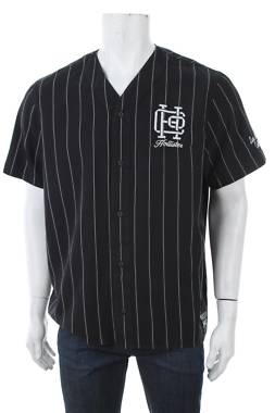 Ανδρικό πουκάμισο Hollister1 - Contourshop.gr Ανδρικό πουκάμισο Hollister1