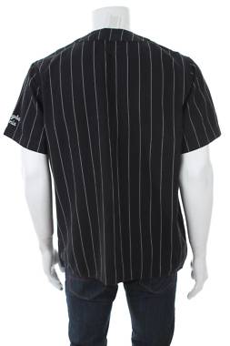 Ανδρικό πουκάμισο Hollister2 - Contourshop.gr Ανδρικό πουκάμισο Hollister2