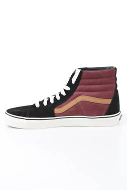 Кецове Vans2