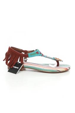 Σανδάλια Desigual1 - Contourshop.gr Σανδάλια Desigual1