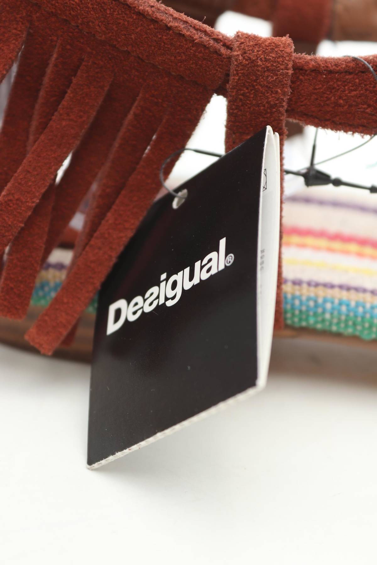 Σανδάλια Desigual5 - Contourshop.gr Σανδάλια Desigual5