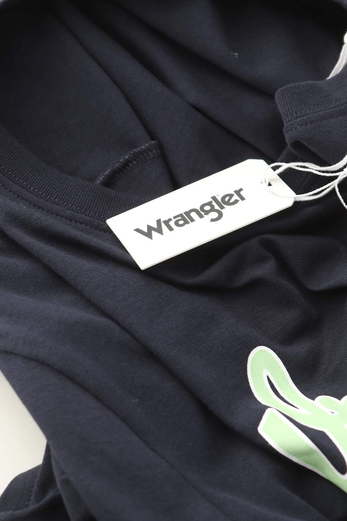 Γυναικείο t-shirt Wrangler3