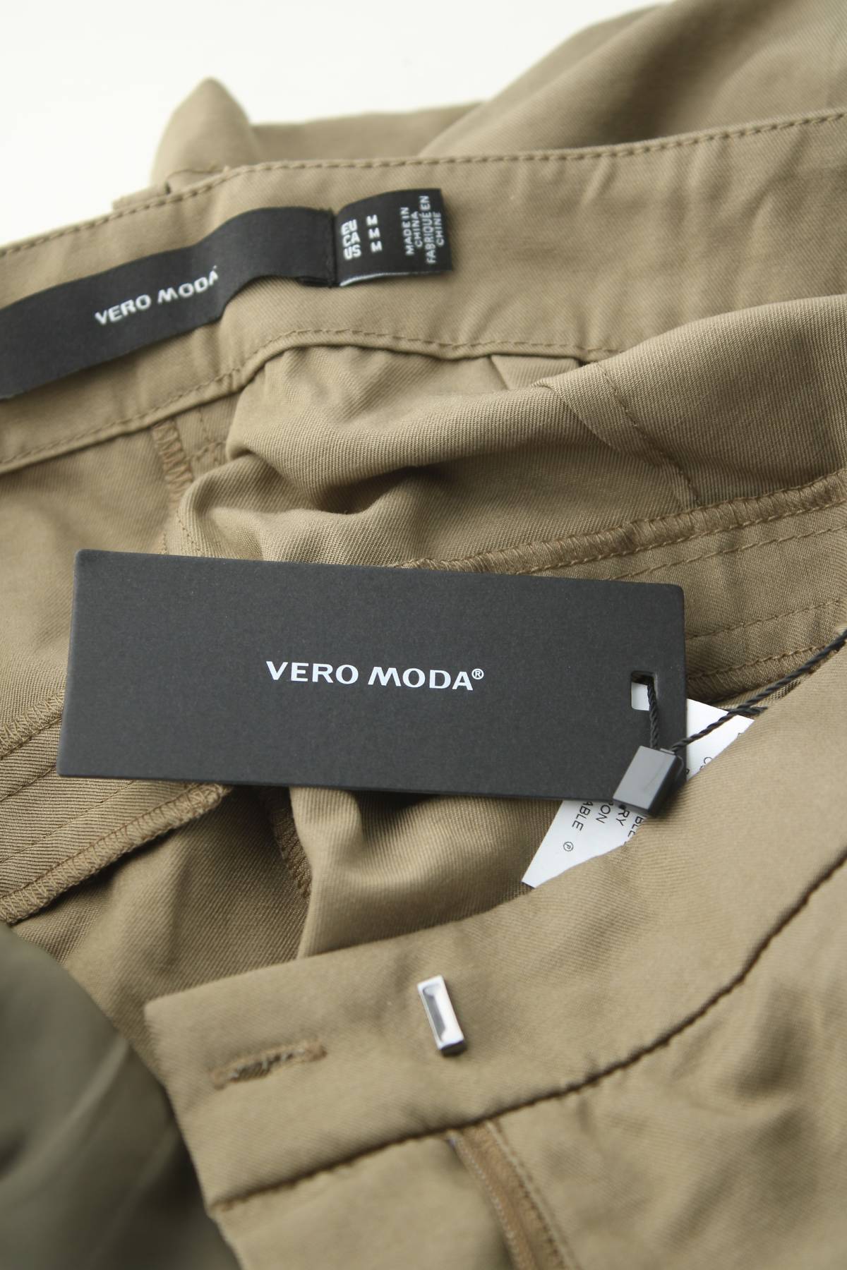 Дамски панталон Vero Moda5