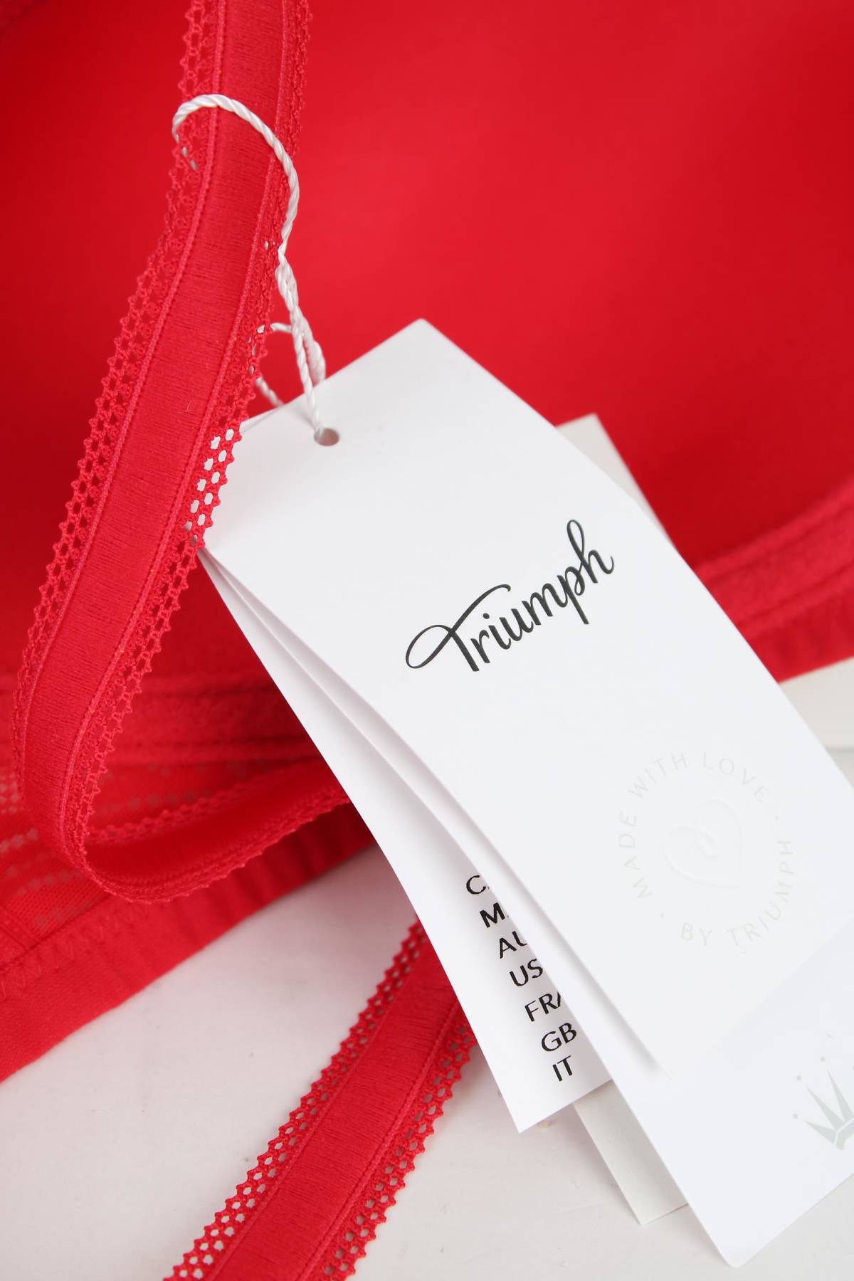 Σουτιέν Triumph3
