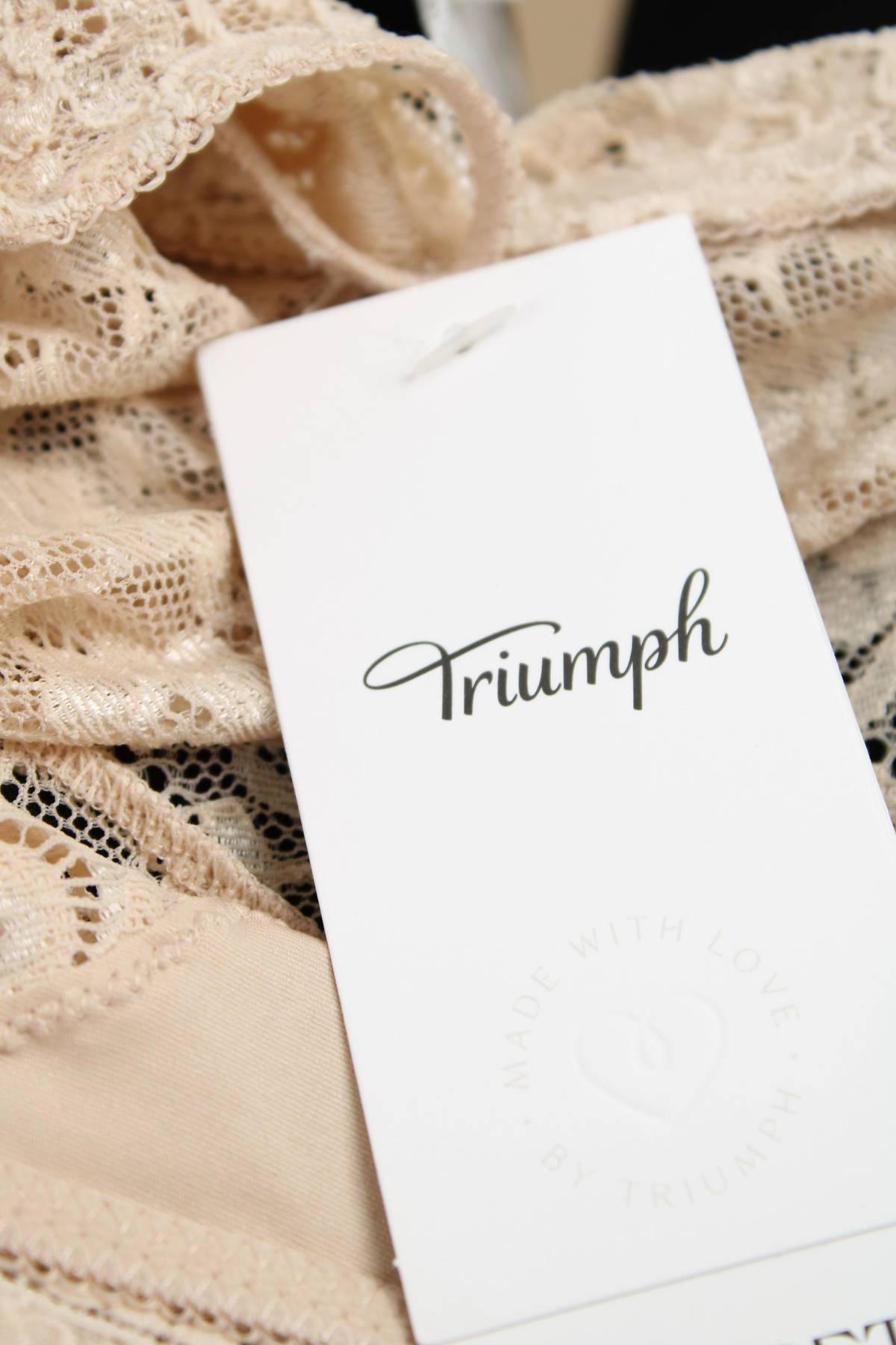 Μπικίνι Triumph3 - Contourshop.gr Μπικίνι Triumph3