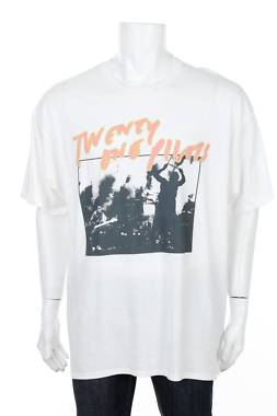 Мъжка тениска Boohoo1