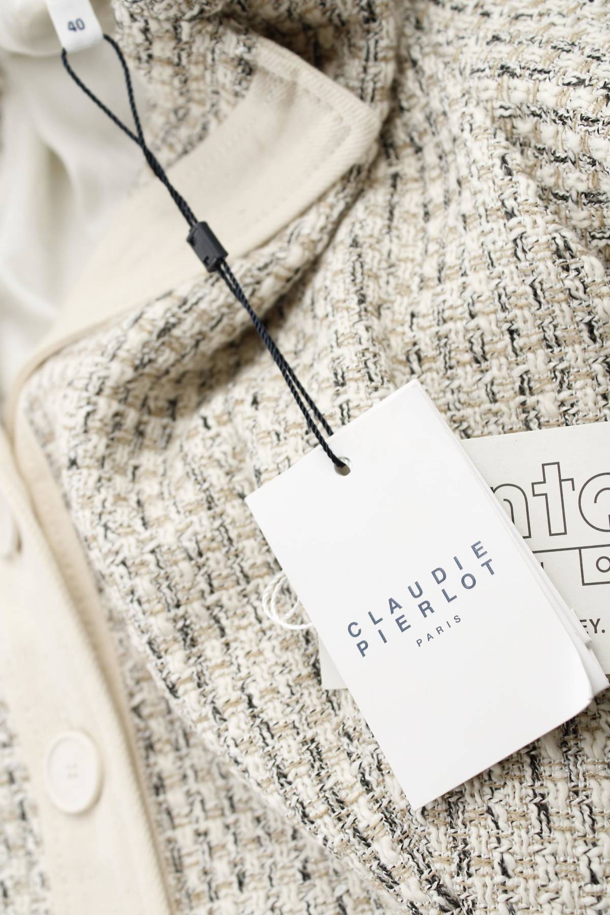 Φορέματα Claudie Pierlot3 - Contourshop.gr Φορέματα Claudie Pierlot3