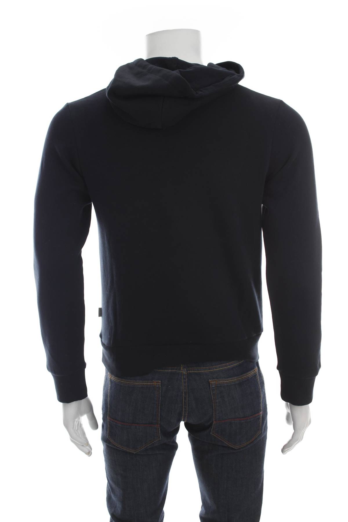 Мъжки суичър Jack & Jones2 - Contour.bg Мъжки суичър Jack & Jones2