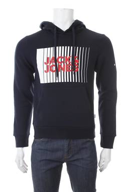 Мъжки суичър Jack & Jones1
