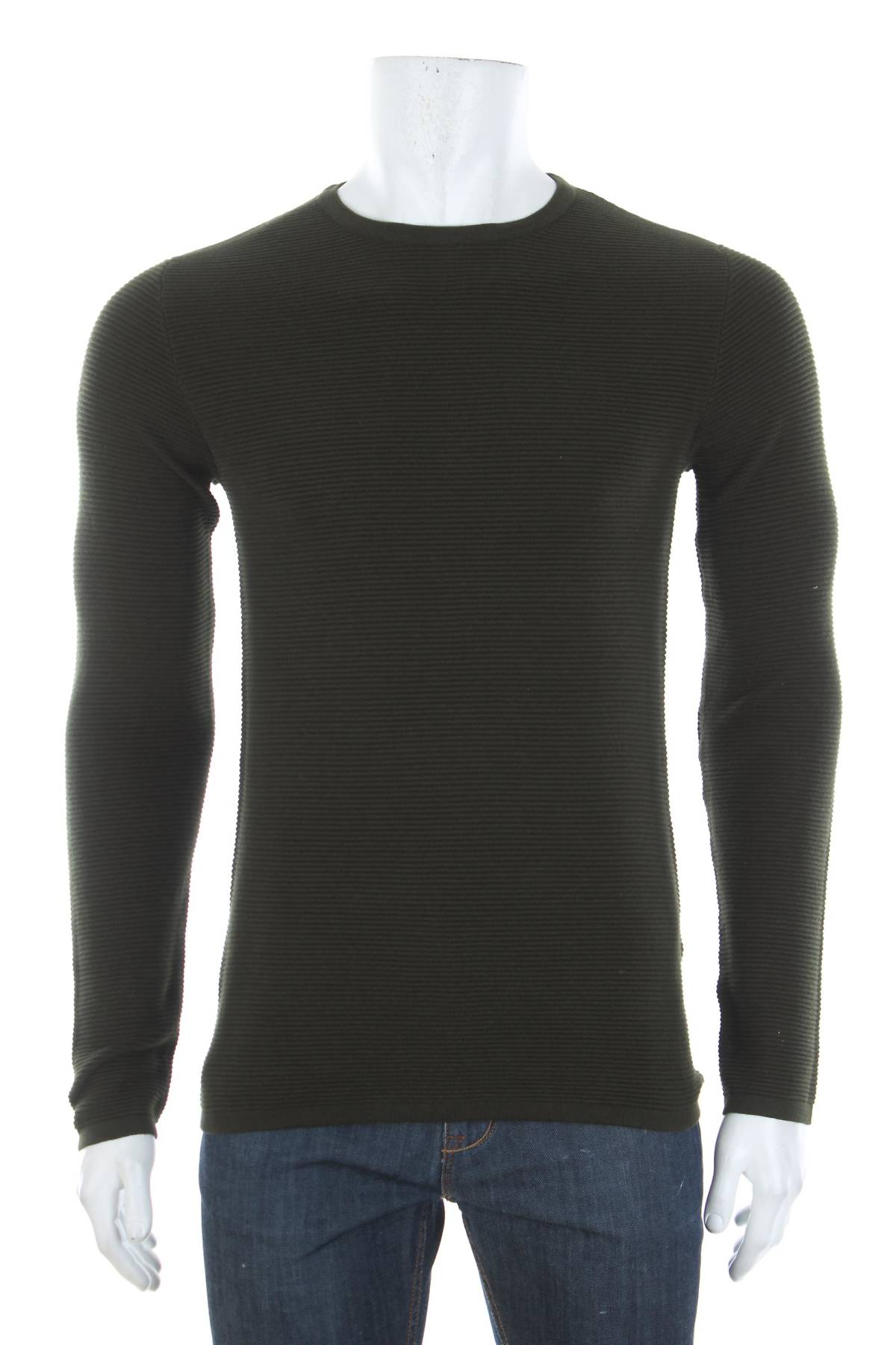 Мъжки пуловер Redefined Rebel1 - Contour.bg Мъжки пуловер Redefined Rebel1