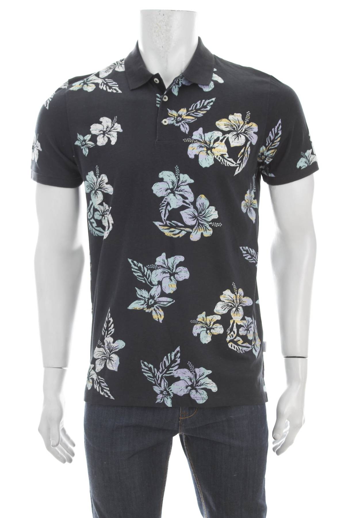 Мъжка тениска Jack & Jones Originals1