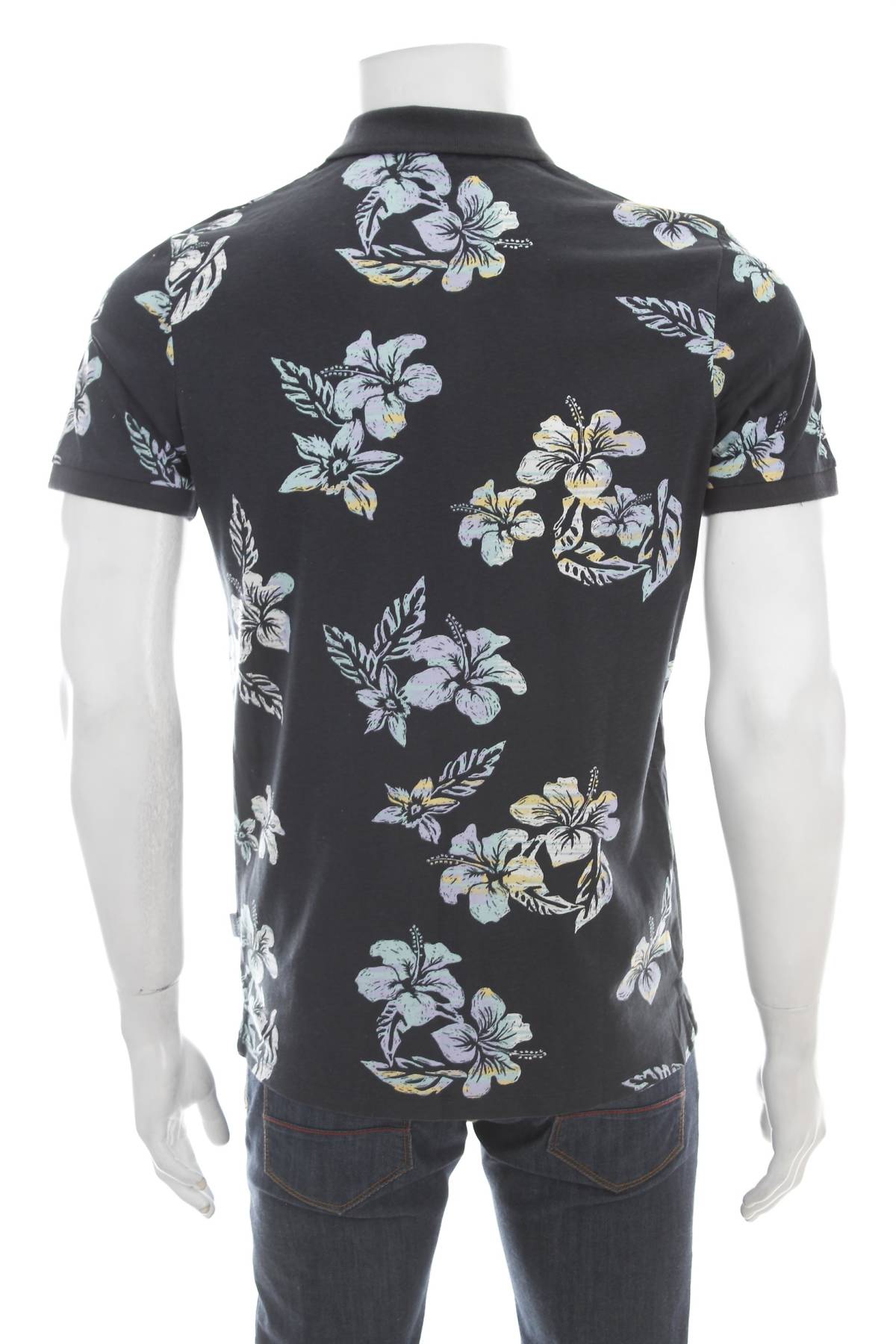 Мъжка тениска Jack & Jones Originals2