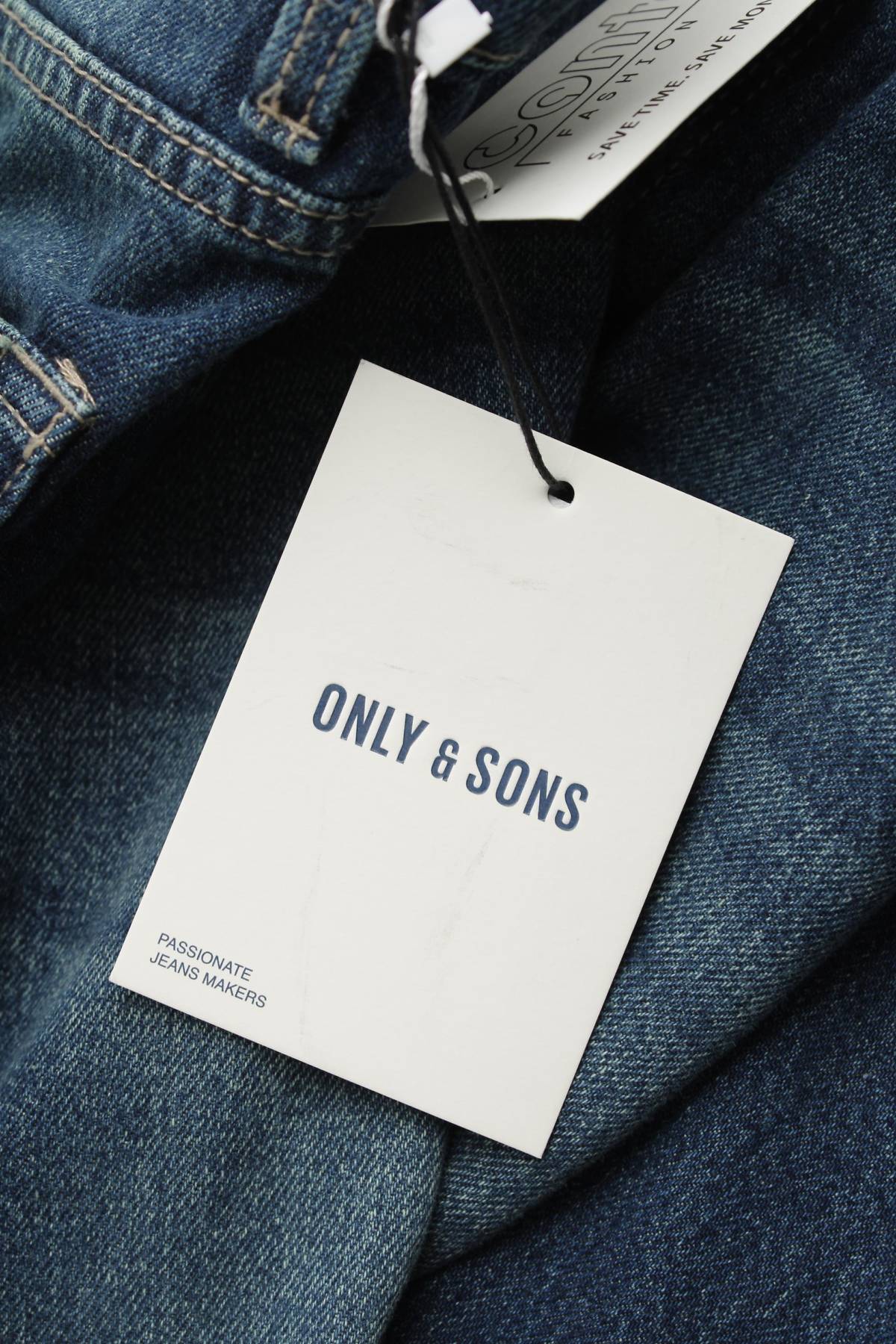 Мъжки дънки Only & Sons3