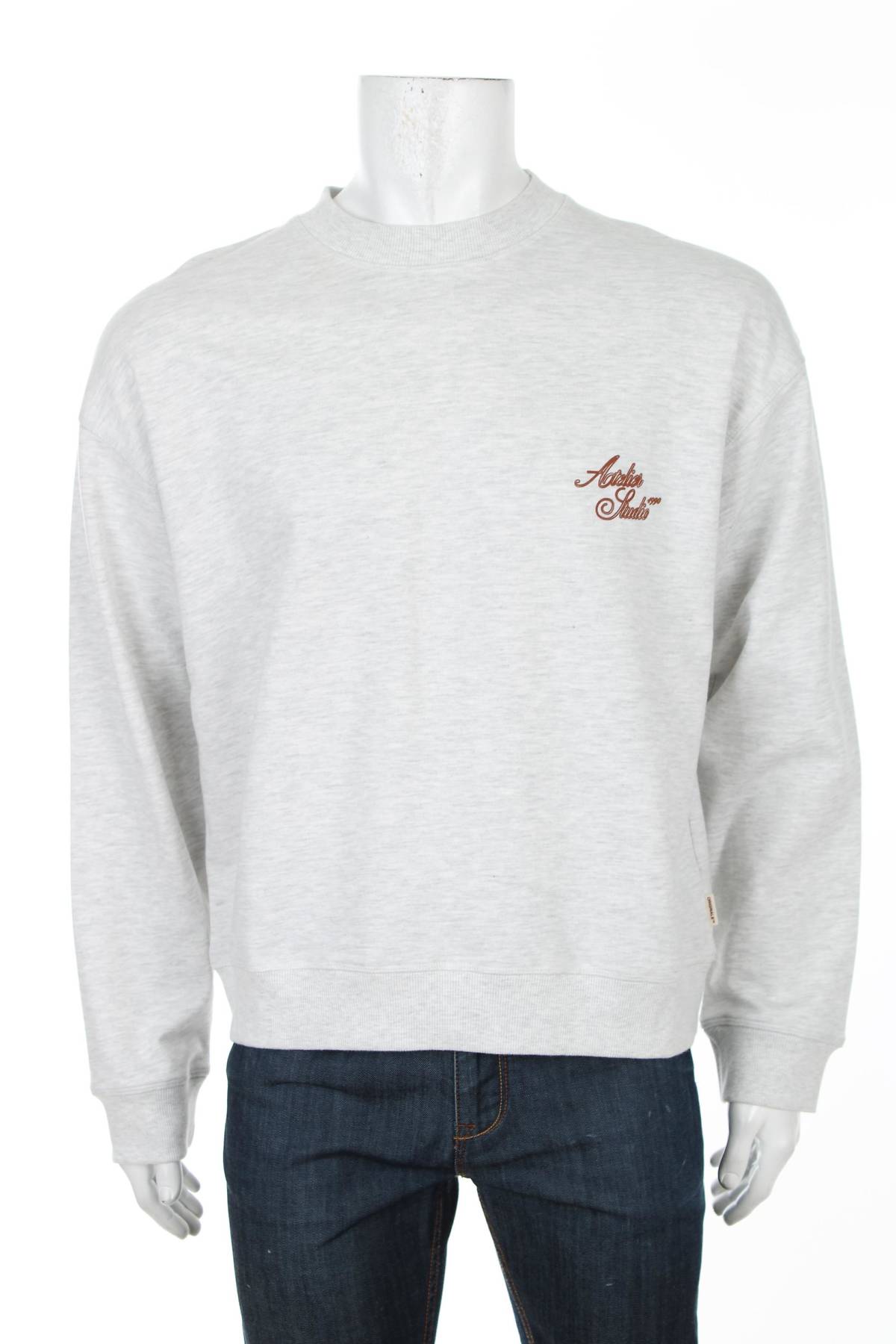 Мъжка блуза Jack & Jones Originals1 - Contour.bg Мъжка блуза Jack & Jones Originals1