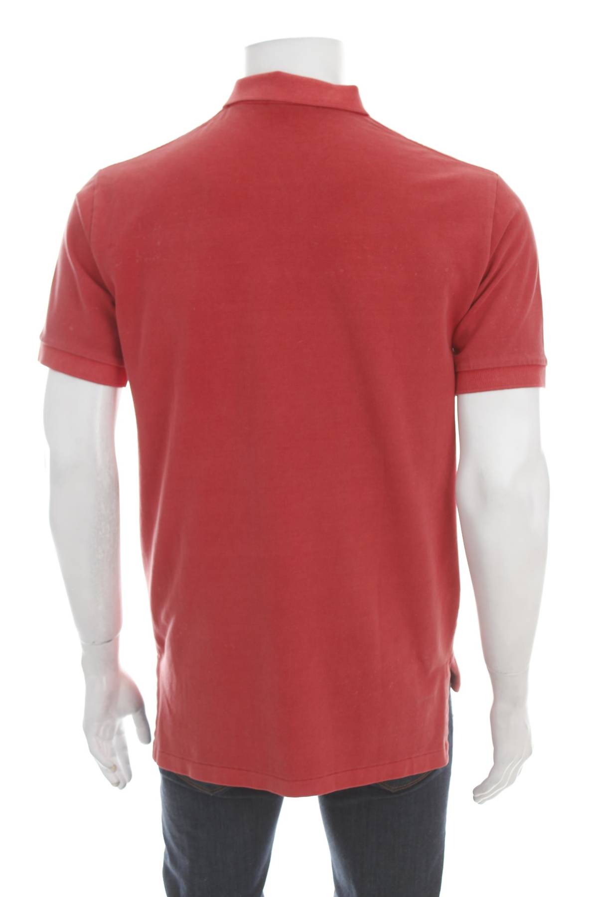 Мъжка тениска Polo by Ralph Lauren2 - Contour.bg Мъжка тениска Polo by Ralph Lauren2