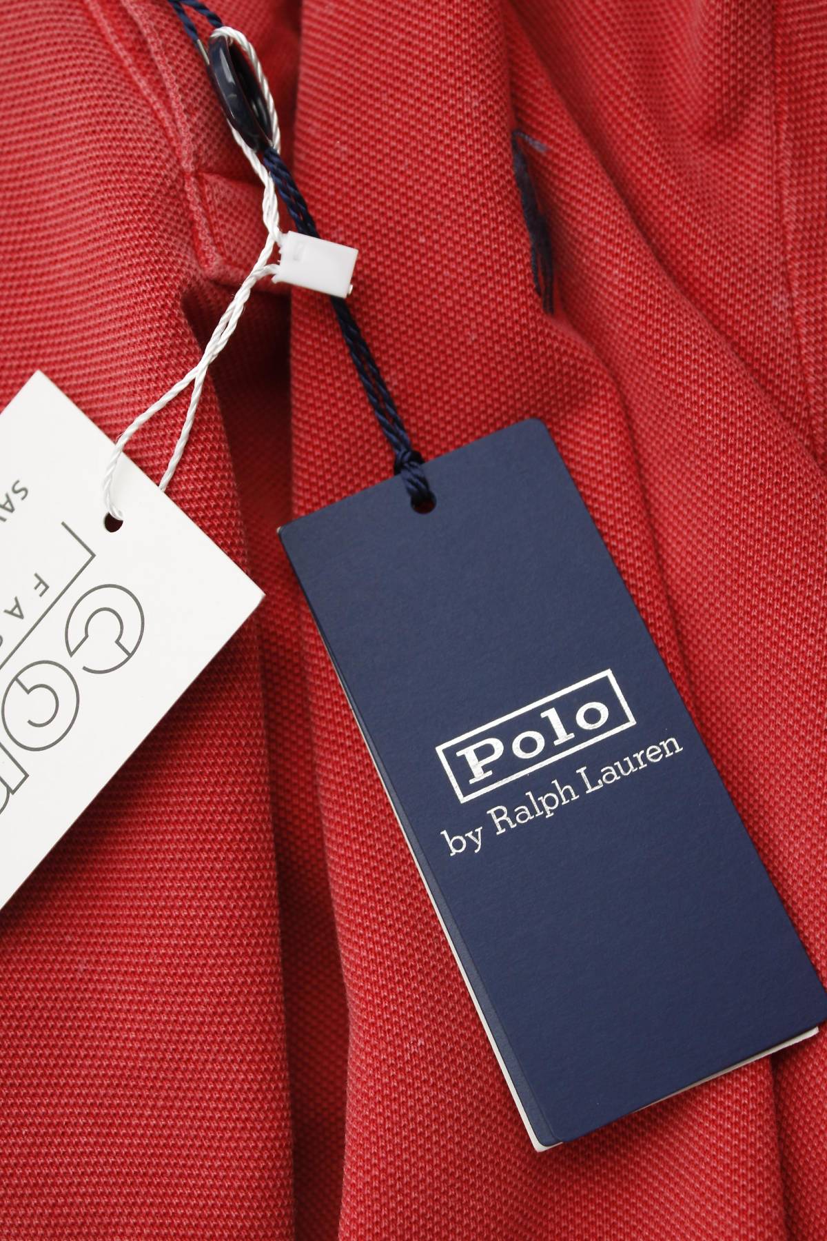 Мъжка тениска Polo by Ralph Lauren3 - Contour.bg Мъжка тениска Polo by Ralph Lauren3