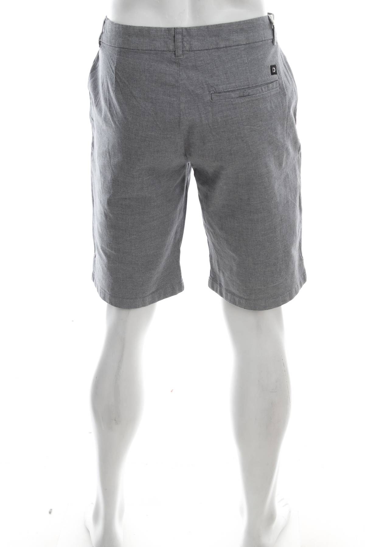 Ανδρικό σορτσάκι Tom Tailor2