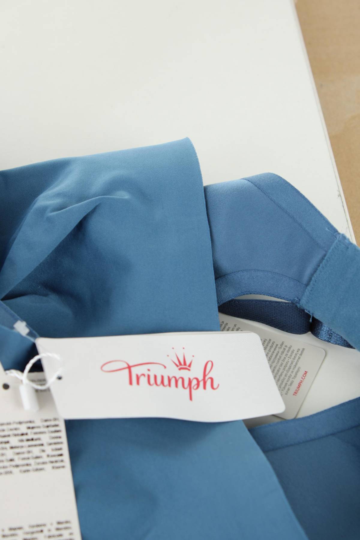 Сутиен Triumph3