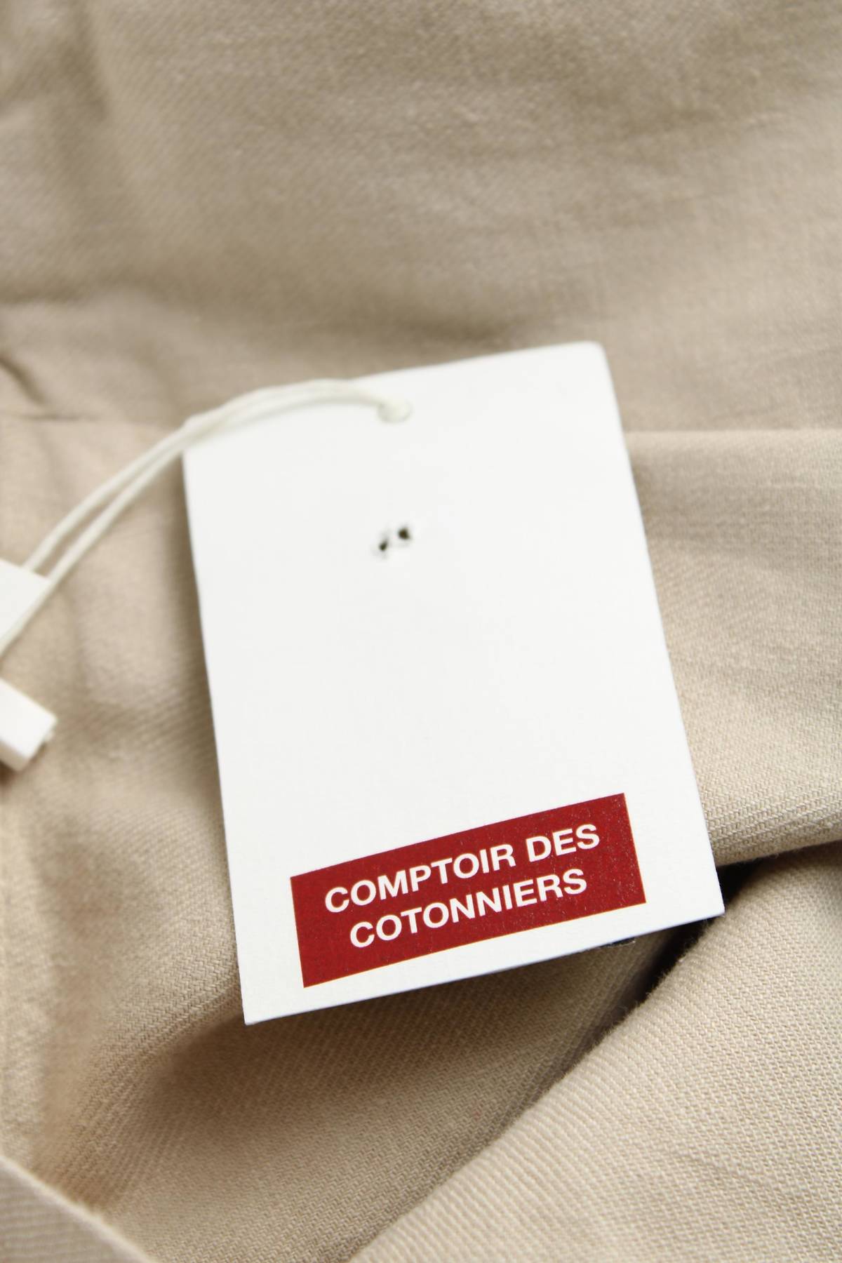 Γυναικείο παντελόνι Comptoir Des Cotonniers3