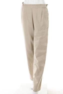 Γυναικείο παντελόνι Comptoir Des Cotonniers1