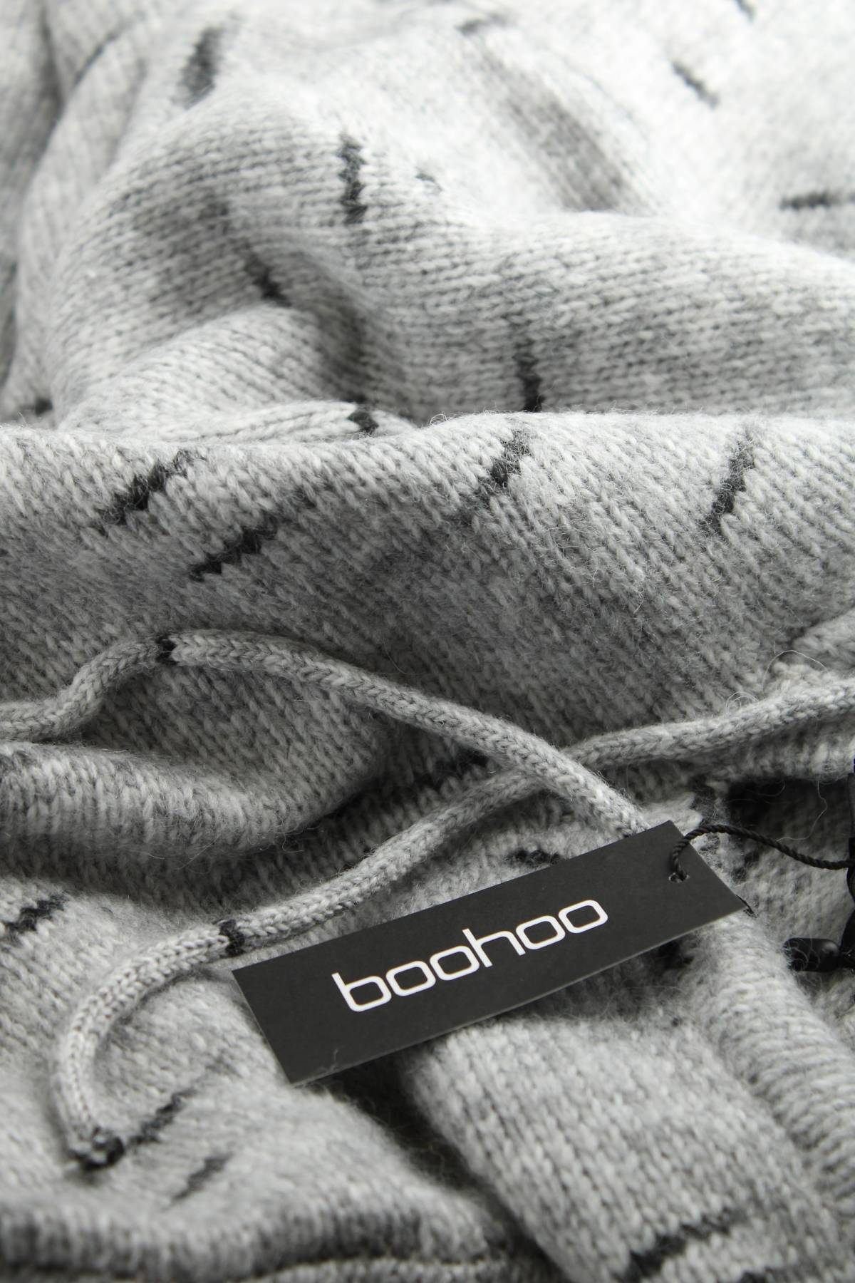 Дамски пуловер Boohoo3