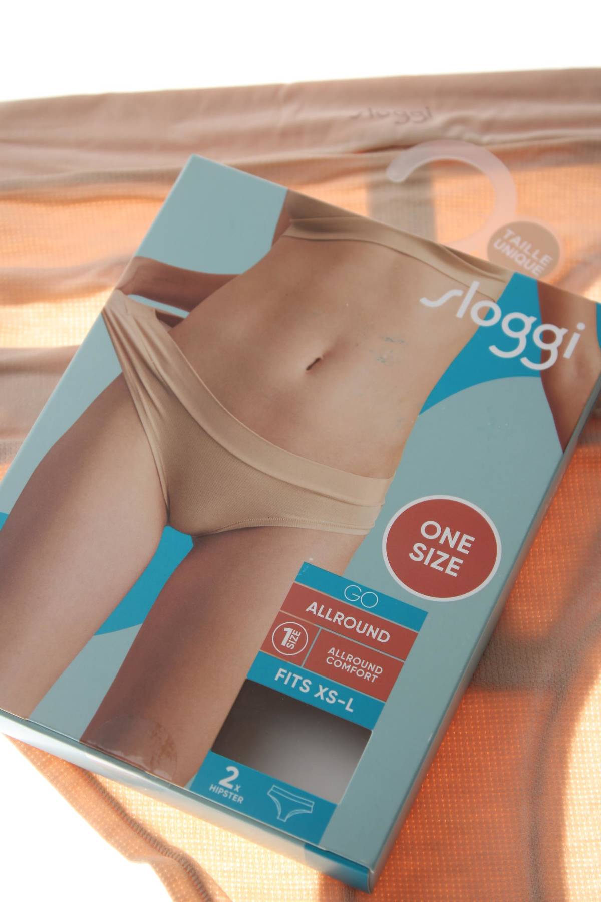 Μπικίνι Sloggi3