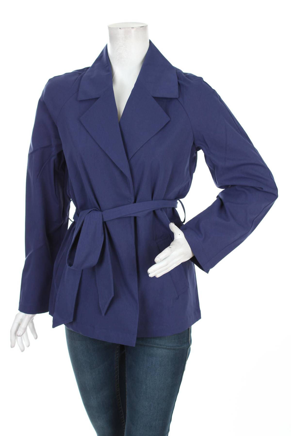 Γυναικείες καπαρντίνες Vila1