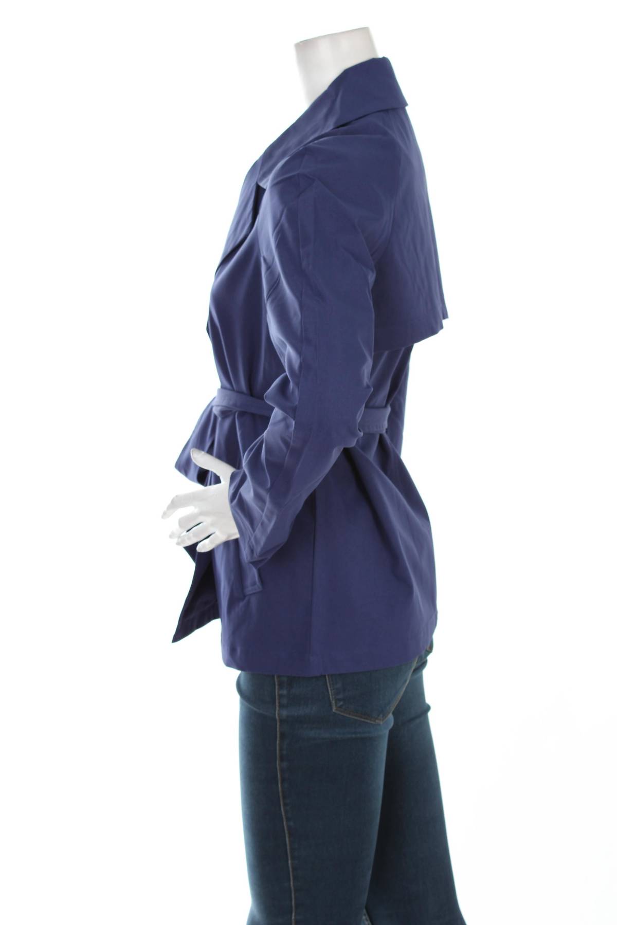 Γυναικείες καπαρντίνες Vila3