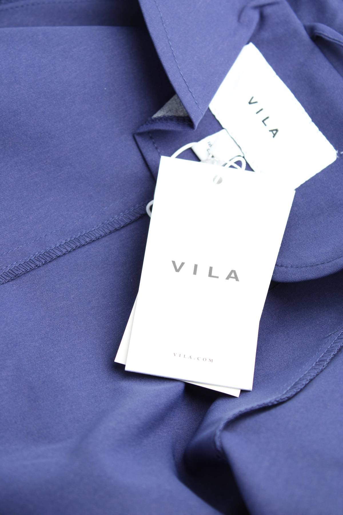 Γυναικείες καπαρντίνες Vila4