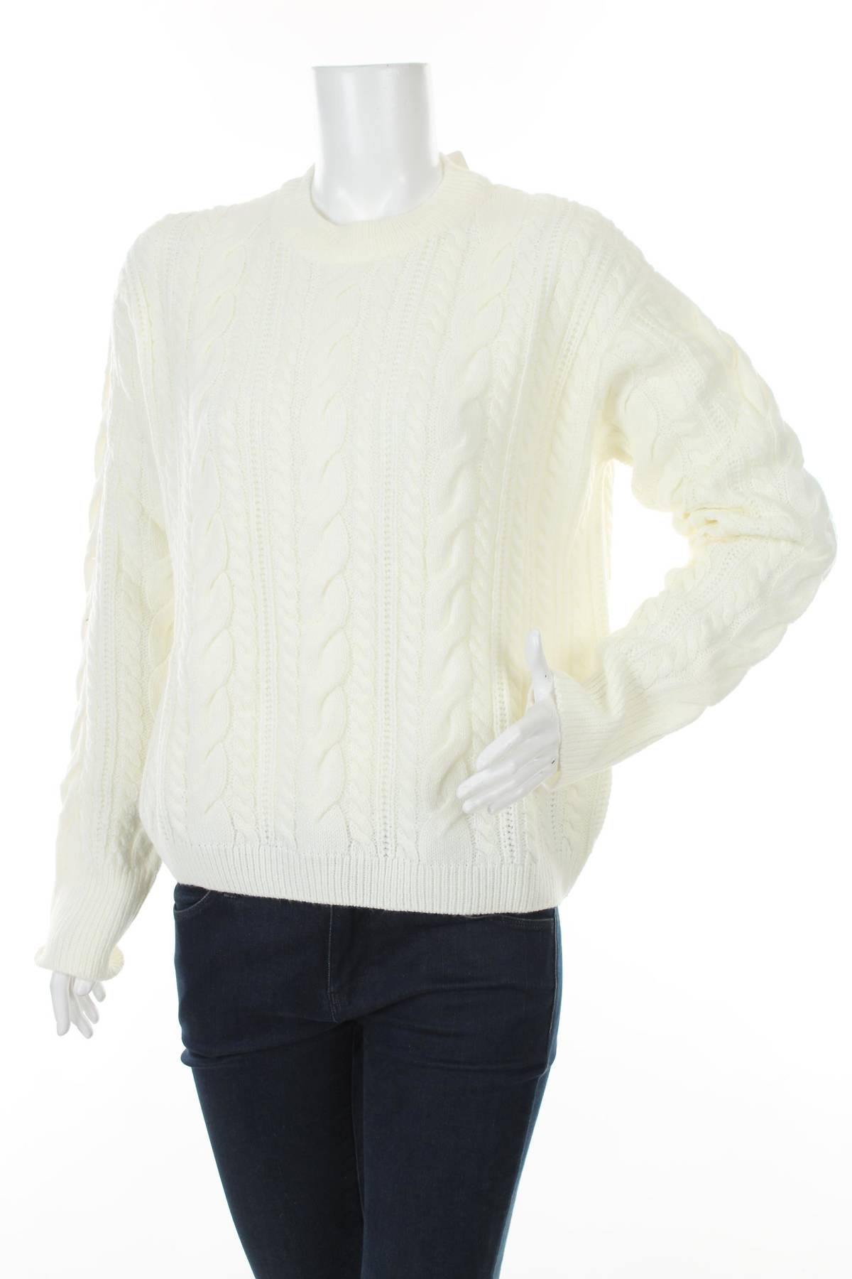 Дамски пуловер Terranova1