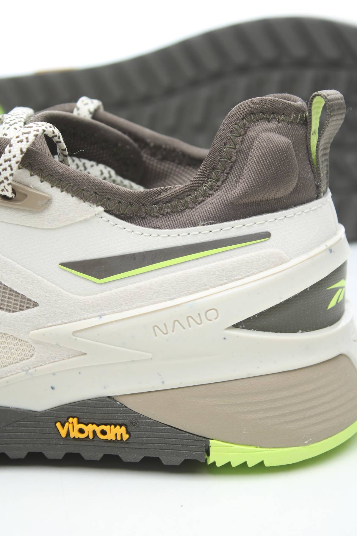 Маратонки Reebok5