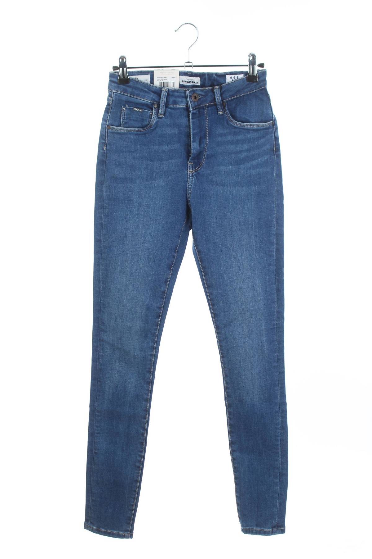 Дамски дънки Pepe Jeans1