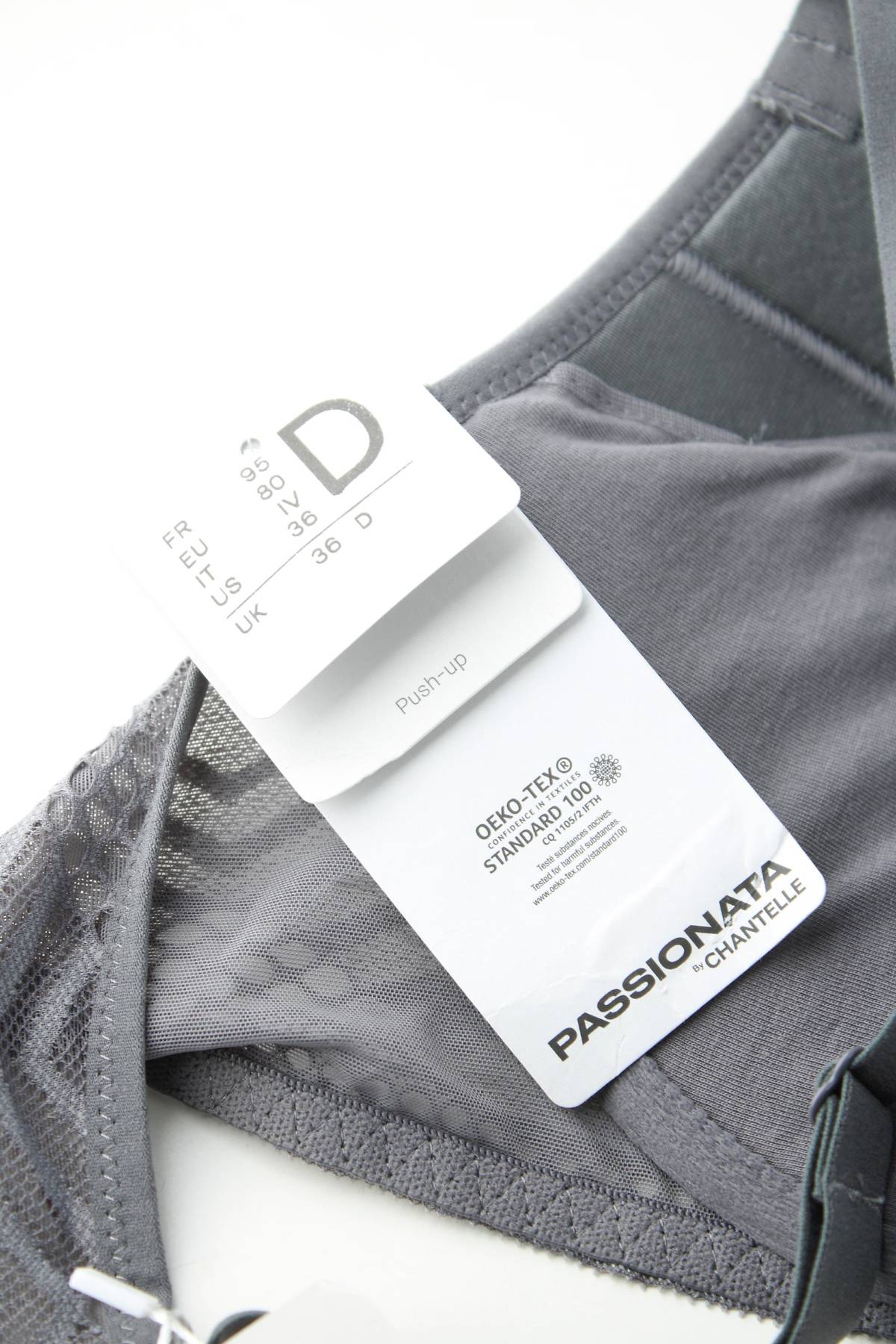 Сутиен Passionata by Chantelle3