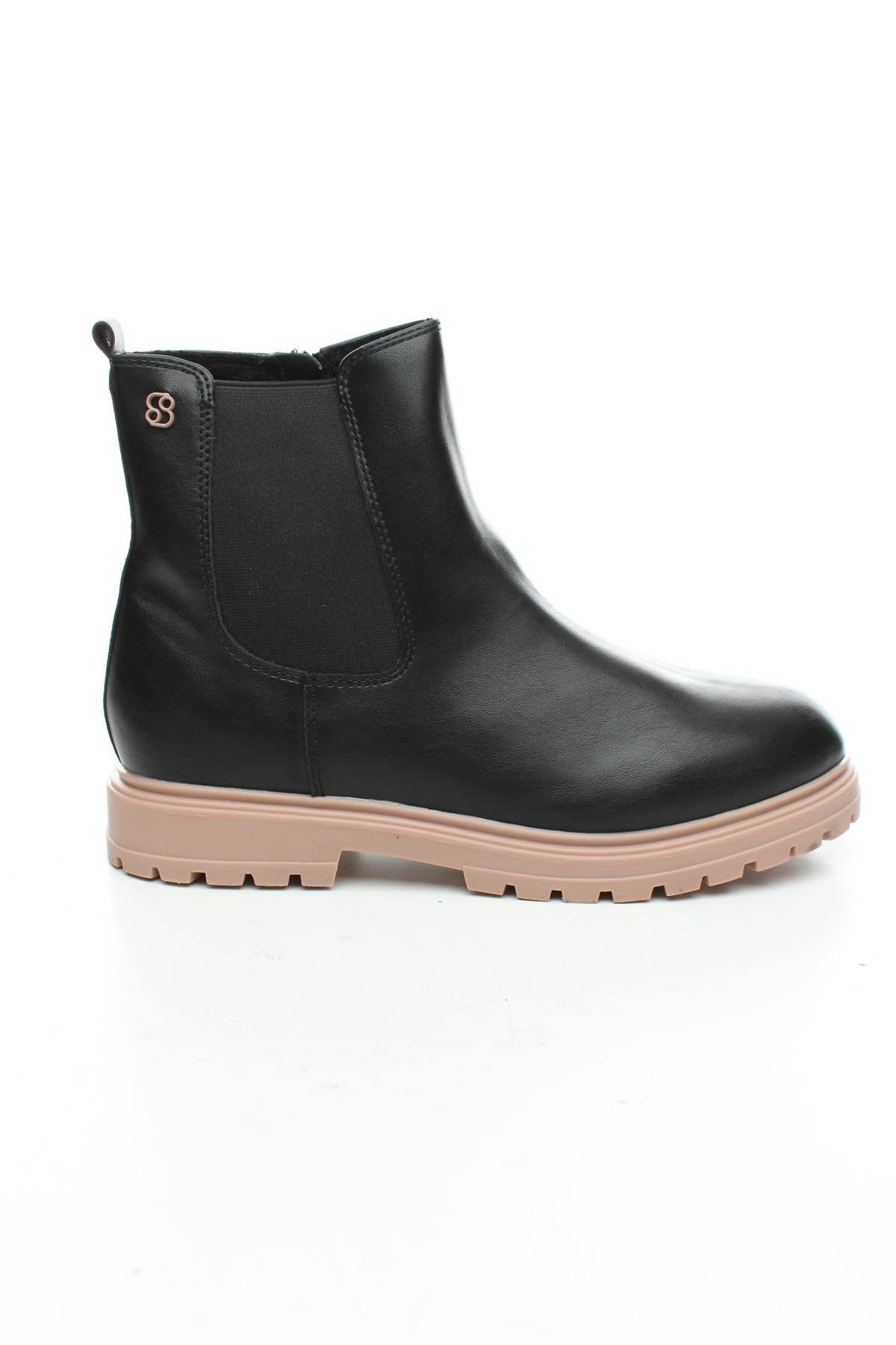 Дамски боти S.Oliver1