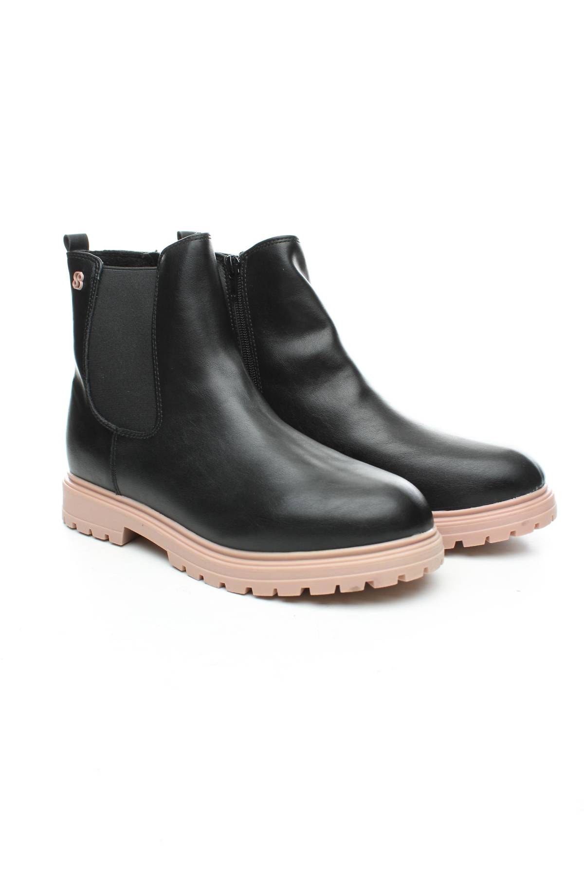 Дамски боти S.Oliver3