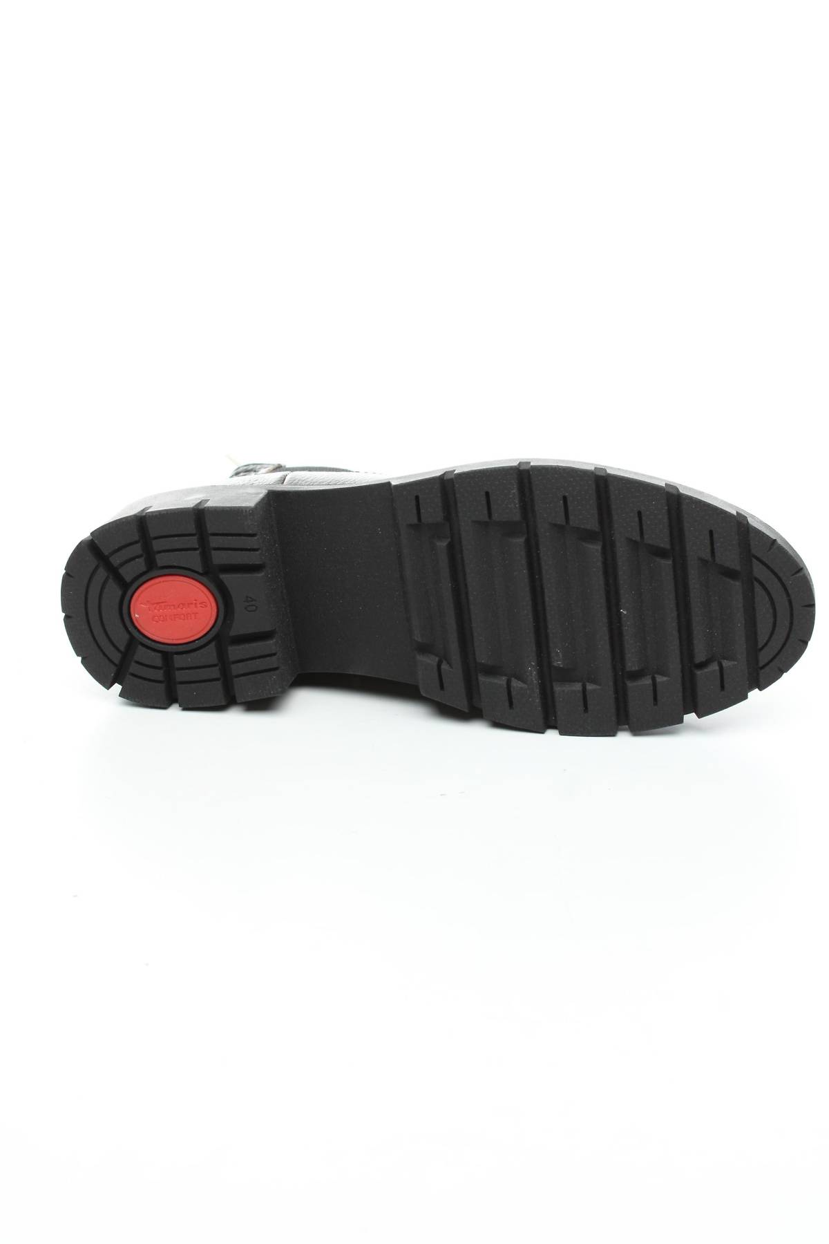 Дамски боти Tamaris4