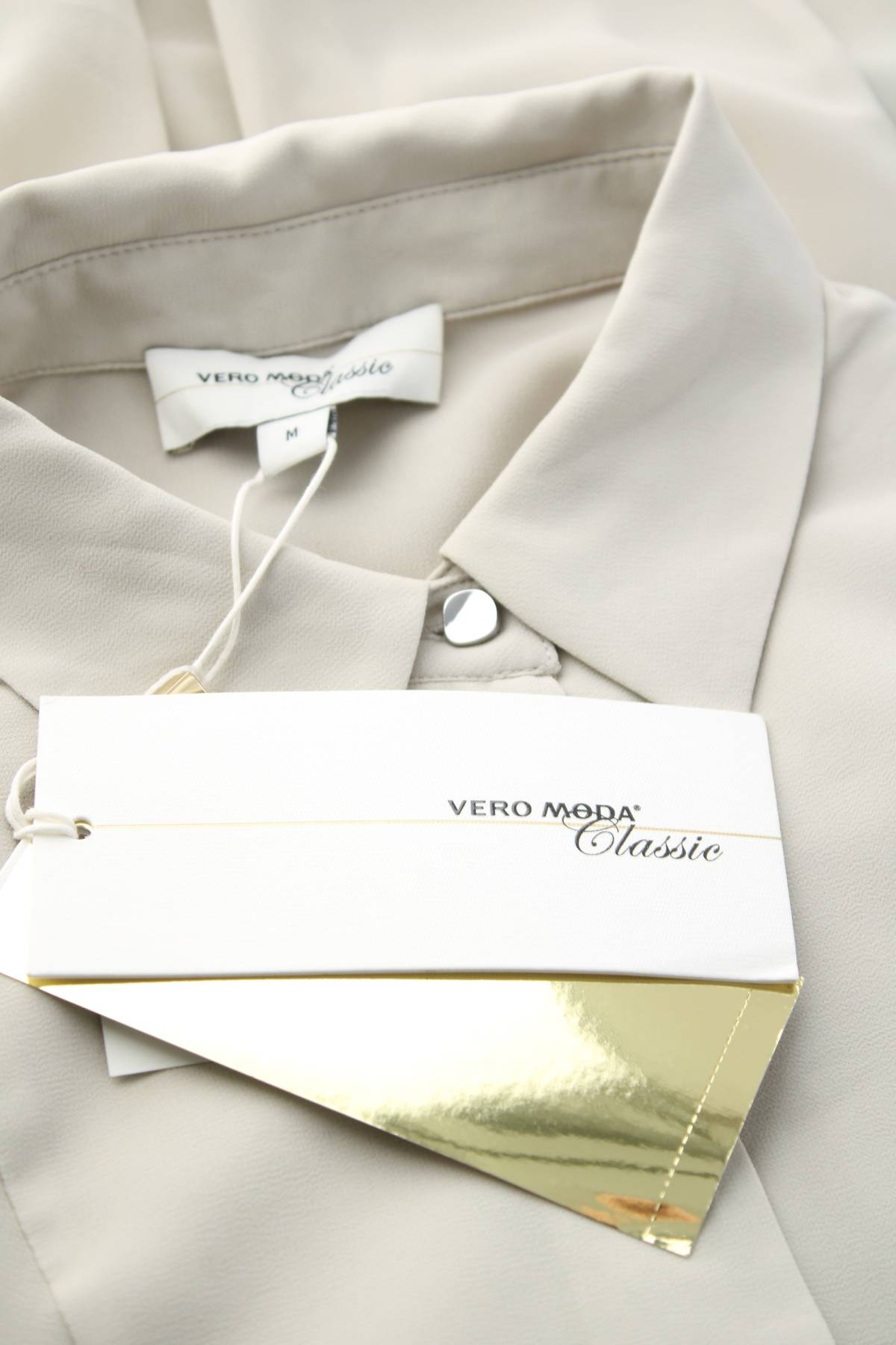 Дамска риза Vero Moda Classic3