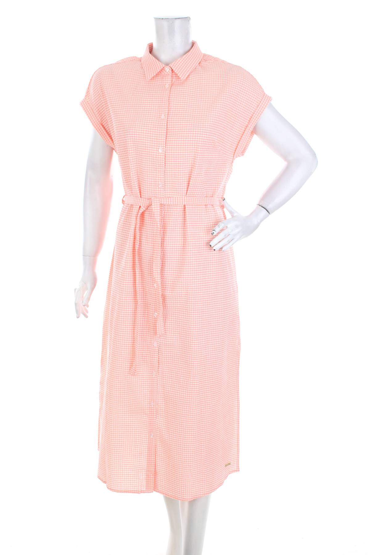 Рокля Vila Joy1