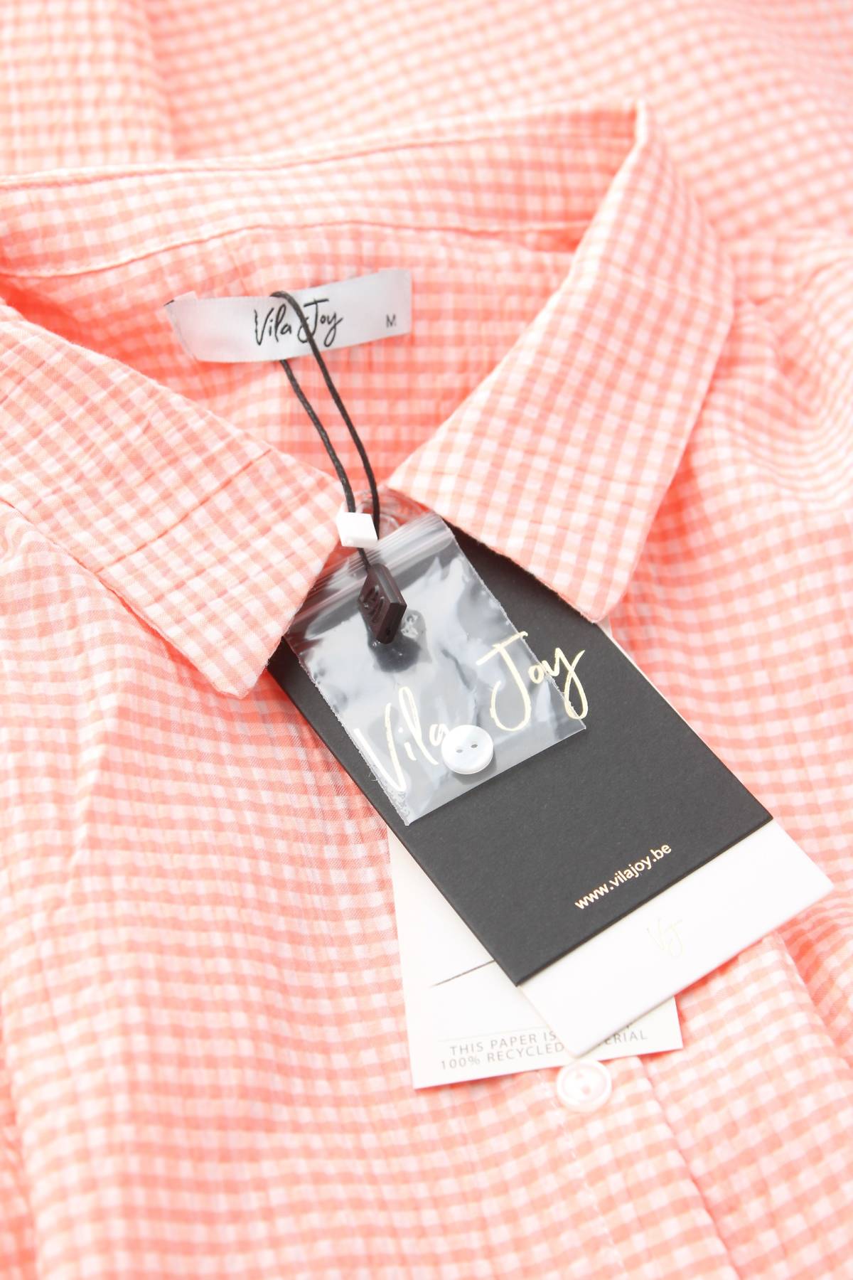 Рокля Vila Joy3