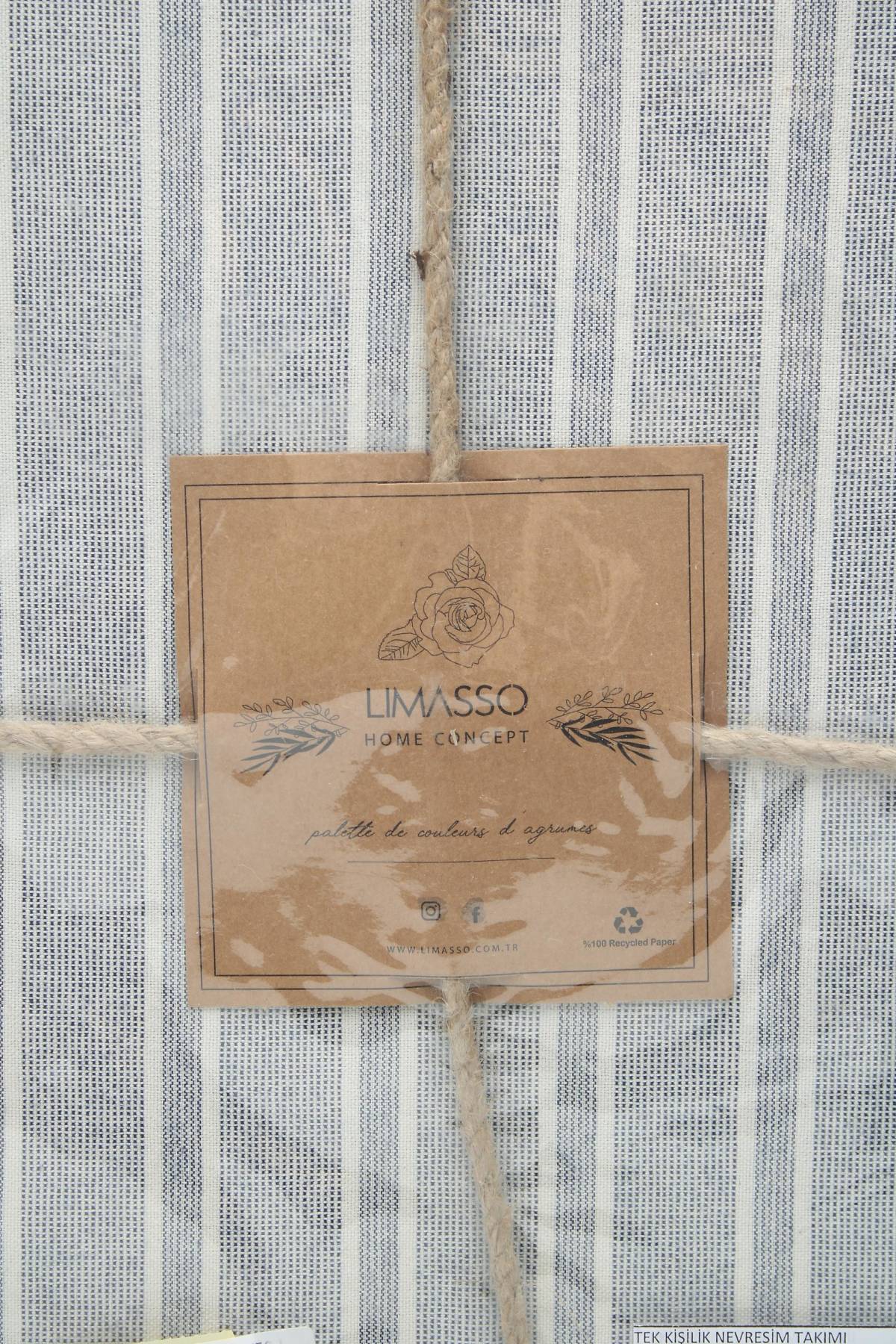 Спален комплект Limasso1