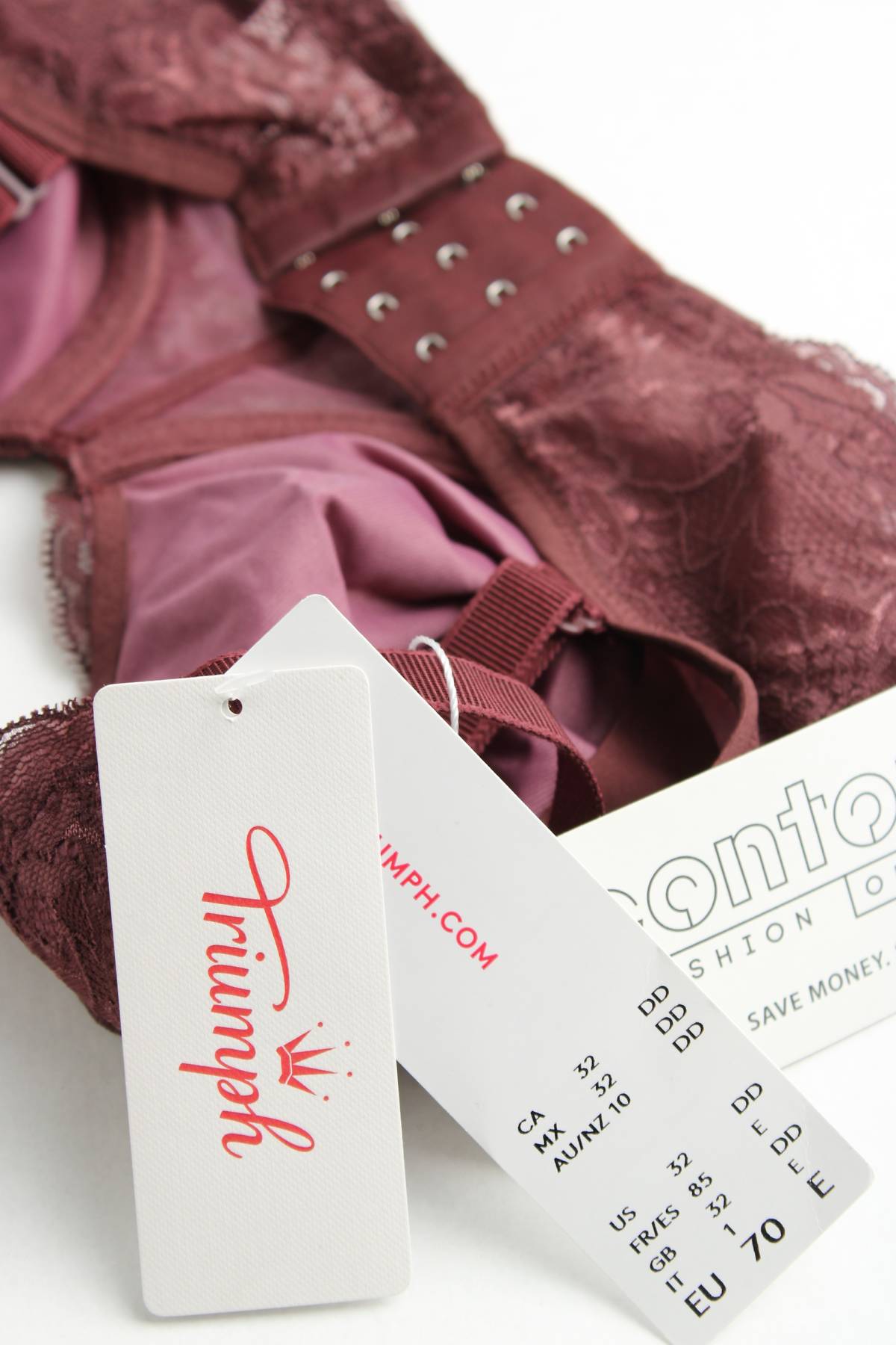 Σουτιέν Triumph3